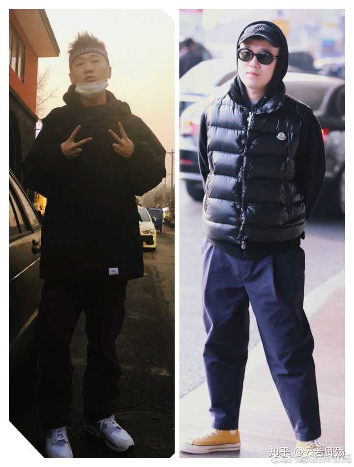杨九郎有哪些好看的照片?