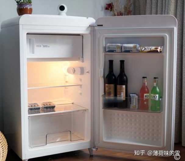 有哪些500元左右的小冰箱值得推荐?