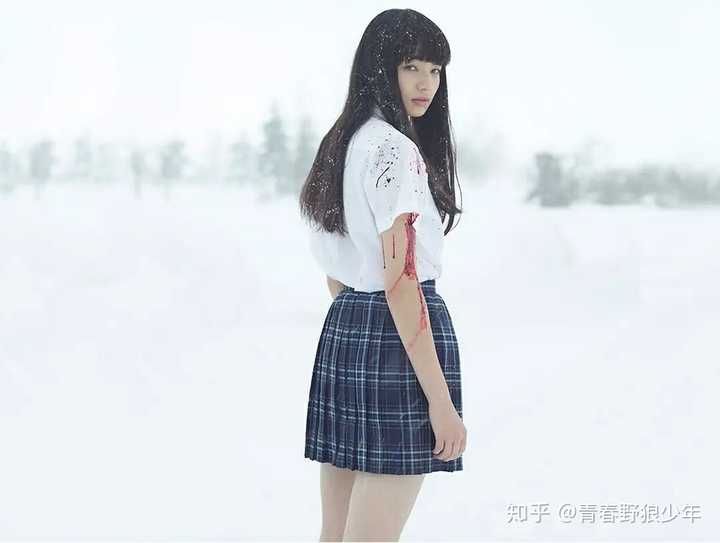 启动!捡到一个在雪地里大喊你好吗的漂亮姐姐呀! 启动…!