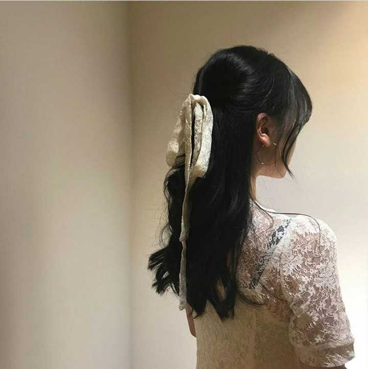 有哪些好看的女生照片适合做头像?