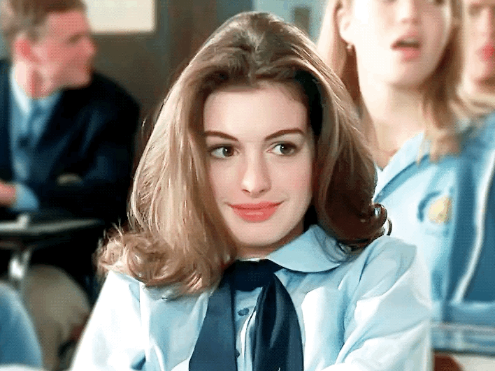 你见过哪些惊为天人的美女图片?