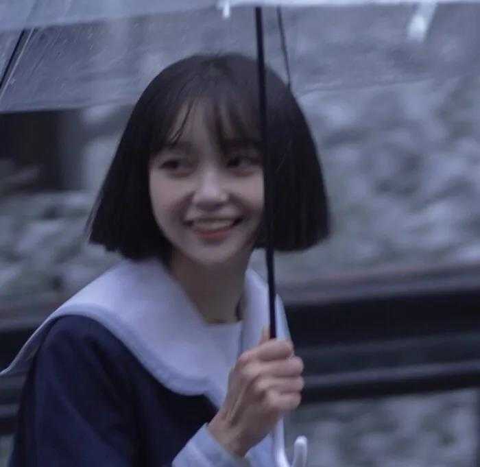 有哪些好看的日系女头吗?