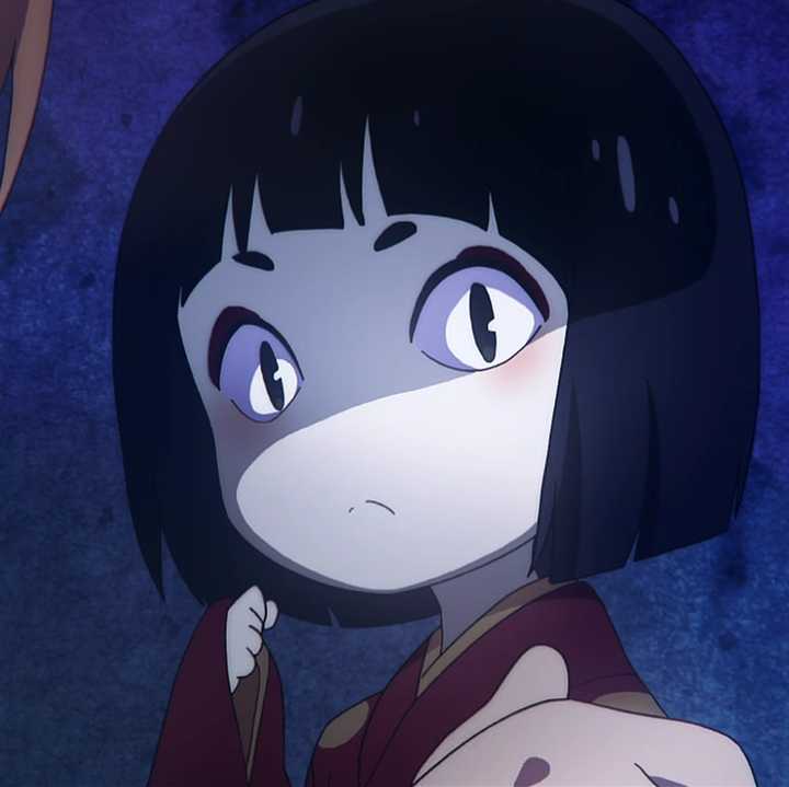 有哪些好看的动漫头像?