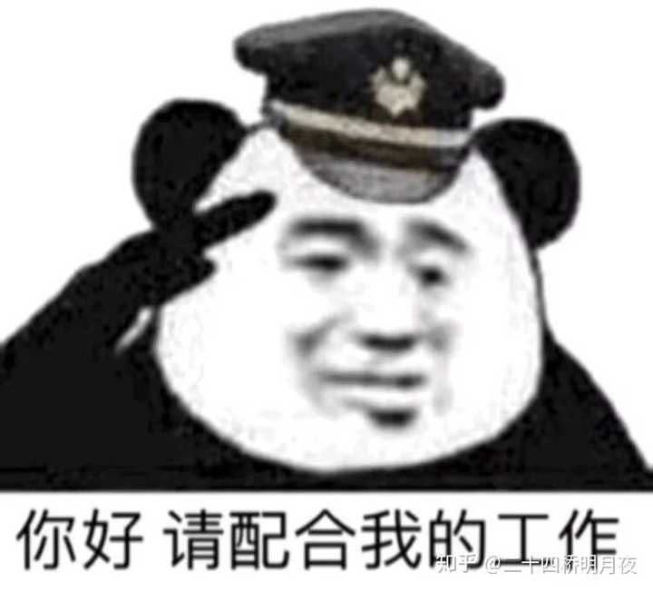 蹲下,抱头,不许动!