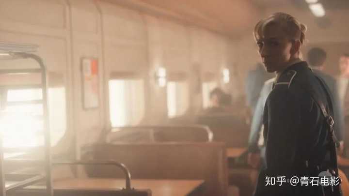如何评价美剧《雪国列车》第一季?