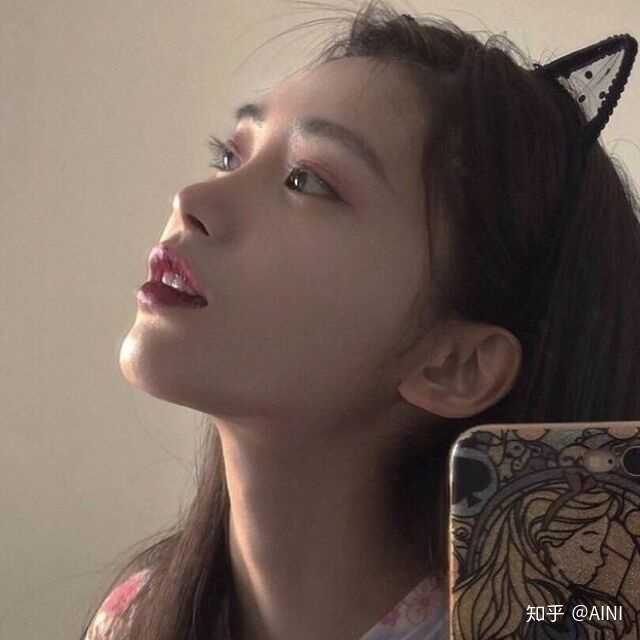女生用什么头像容易撩到小哥哥?