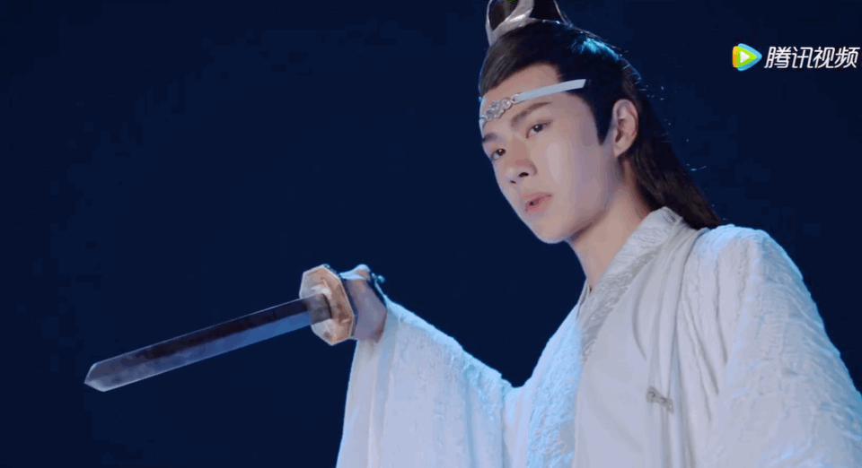 如何评价电视剧《魔道祖师之陈情令》?