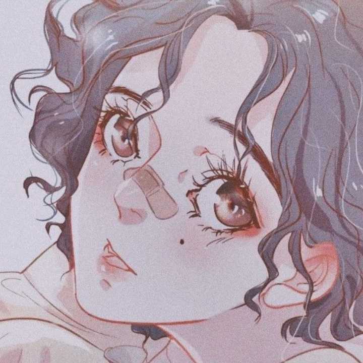 有哪些好看的适合女生的微信头像?