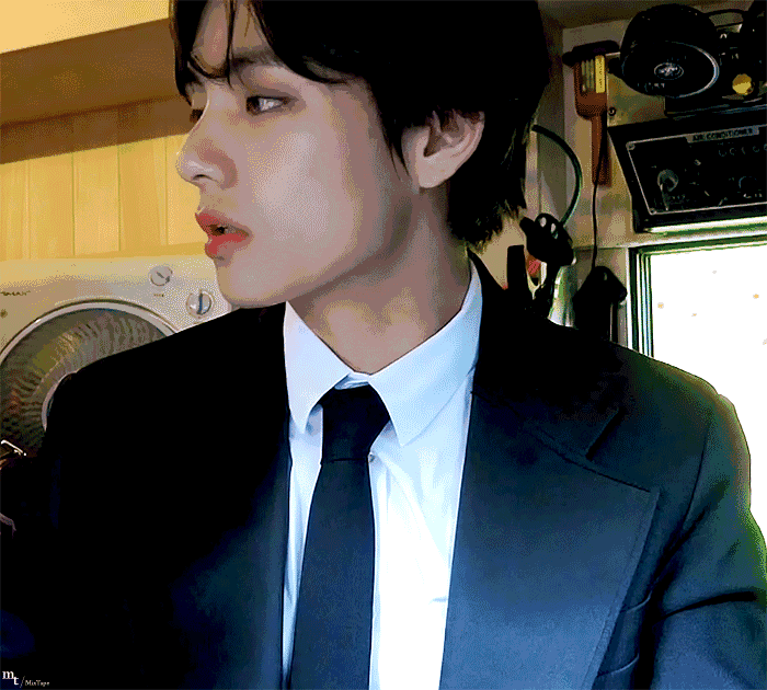 朴智旻 我看到有很多人get不到团子的颜  个人审美嘛,所以照例放图