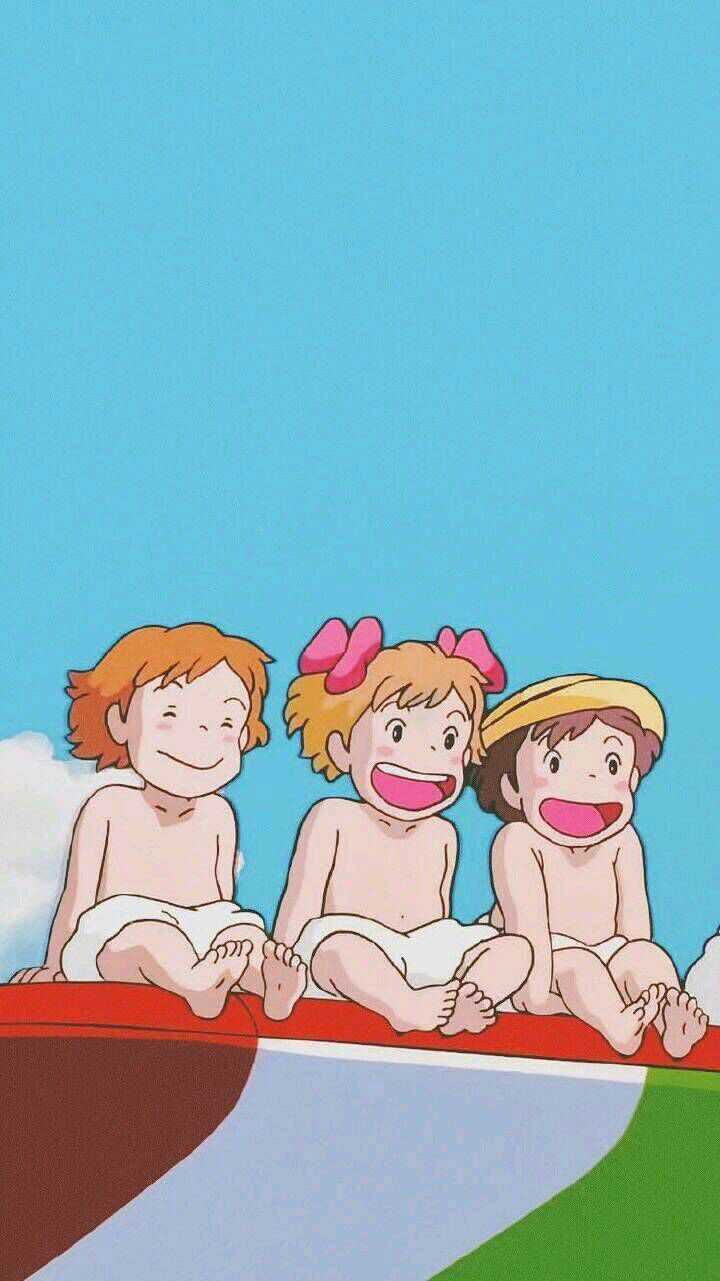 有没有好看又特别的卡通头像?