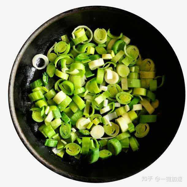 张葱花