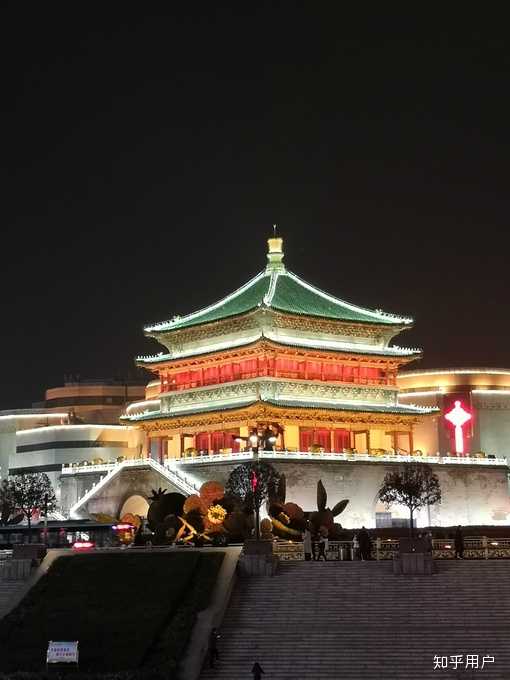十一和女朋友去西安旅游五天·学生党2000元怎么玩?