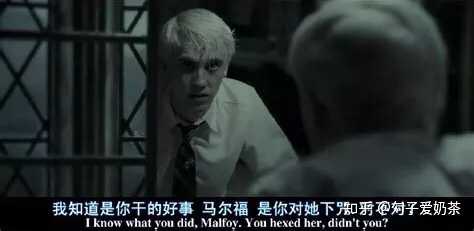 如何评价德拉科.马尔福?