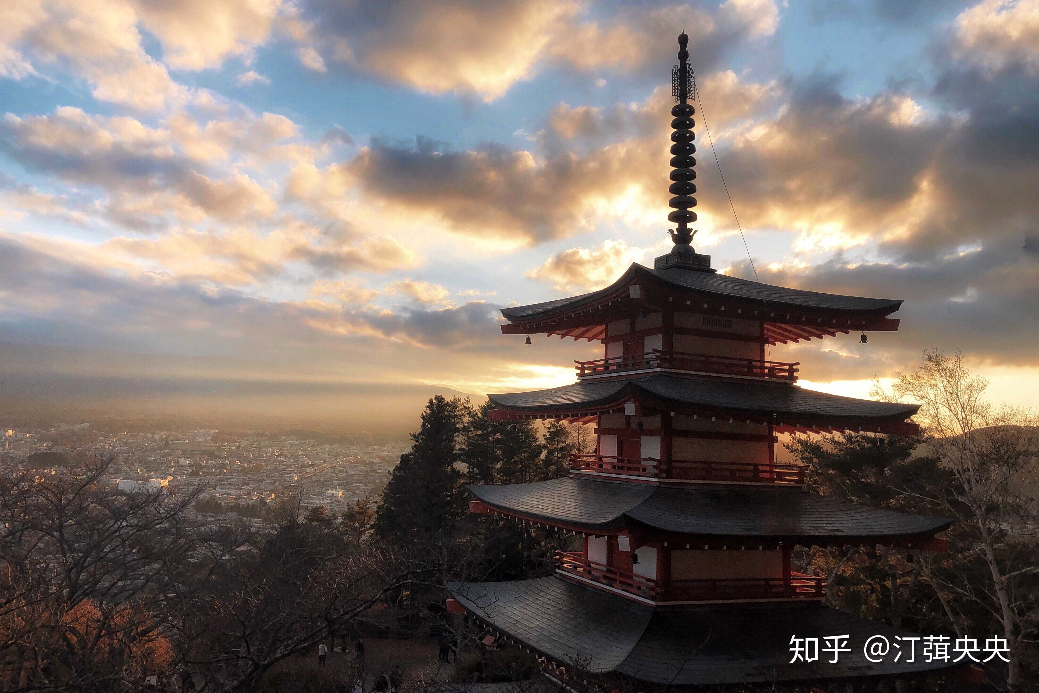 浅间神社