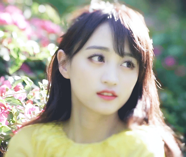 snh48黄婷婷有什么可爱的瞬间吗?