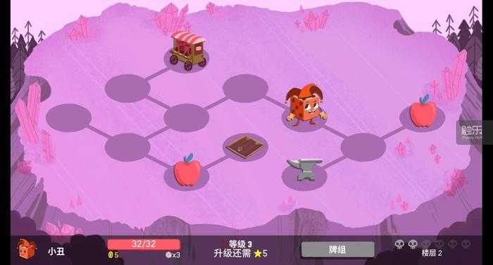 如何评价游戏《骰子地下城》?