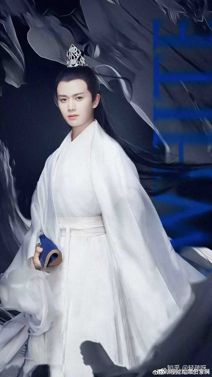 任嘉伦有什么出圈神图?