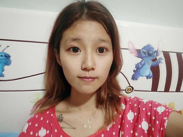 化妆 美颜 滤镜