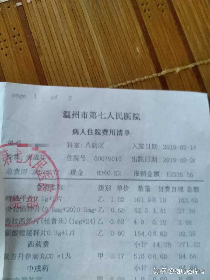 患有抑郁症是种什么感受?