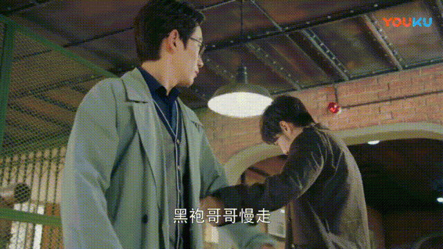 但从剧集本身而言,《镇魂》这部剧你给多少分?
