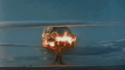 现代武器已经发展到了多么恐怖的水平?(多图)