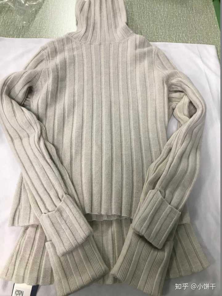 羊毛衣物怎么洗不会缩水?