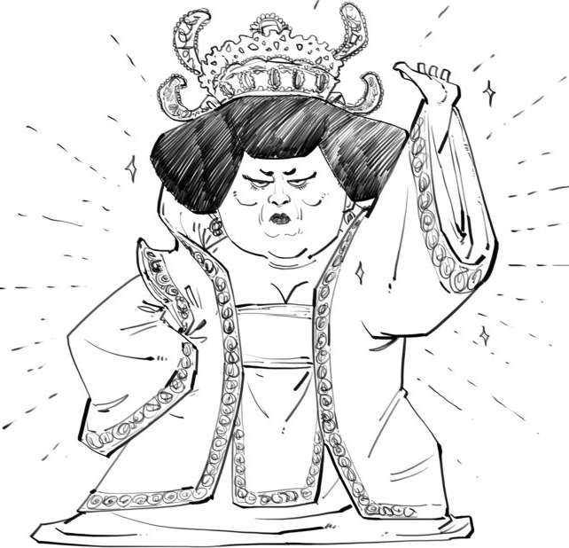 如何评价唐玄宗?