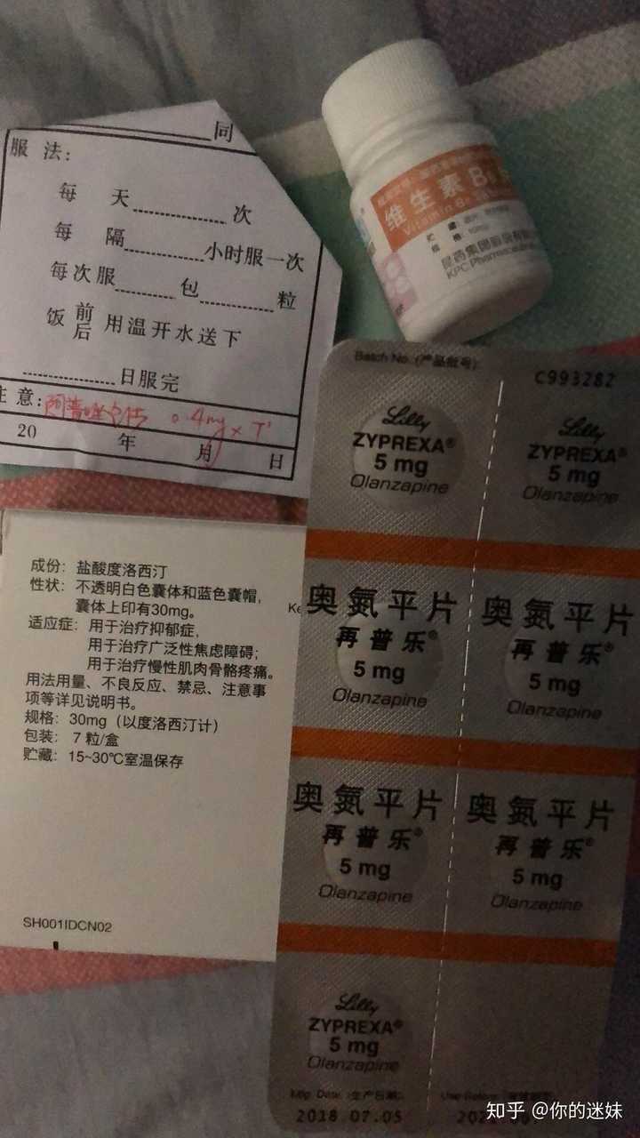 是不是怀疑自己抑郁症的人去医院查,一定可以查出轻度