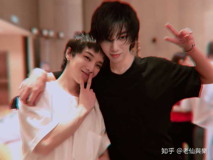 你是怎么喜欢上华晨宇的?
