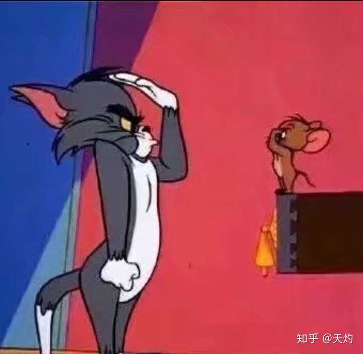 有哪些猫和老鼠的情头 ?