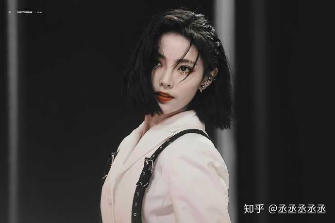 如何看待许佳琪最新一期没镜头?