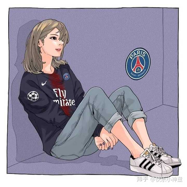 有哪些好看的适合女生的微信头像?