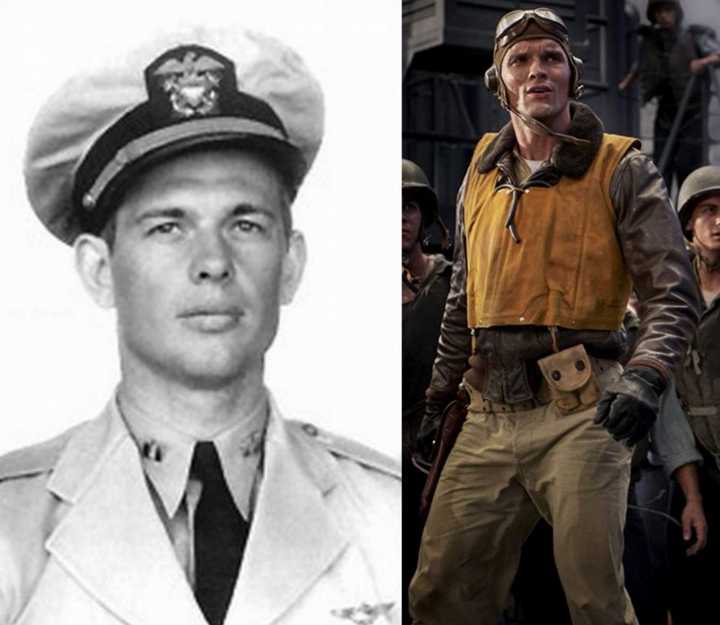 如何评价电影《决战中途岛》?