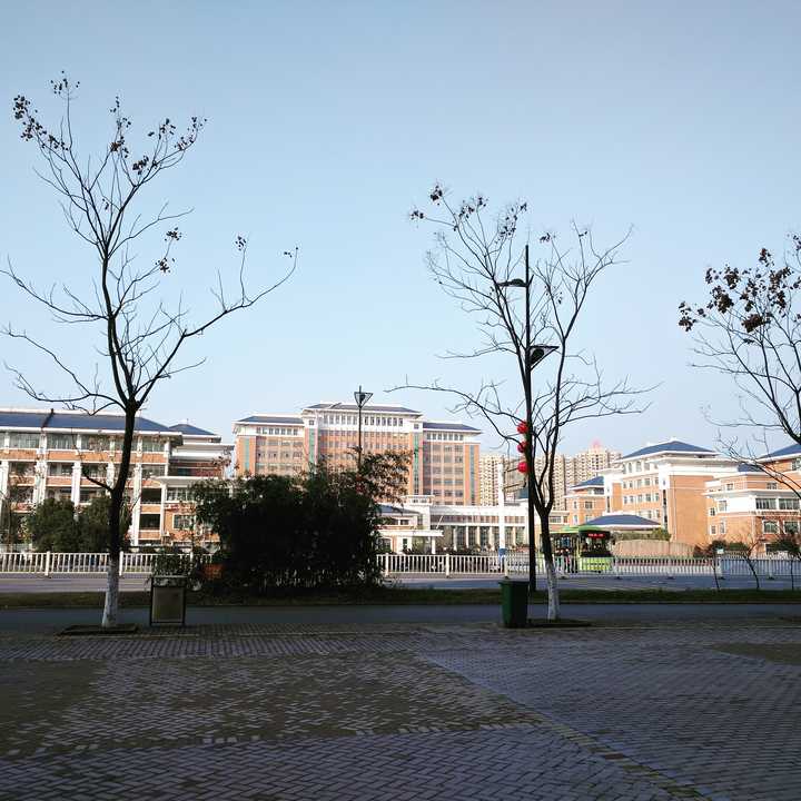 南陵中学是一个什么样的学校?