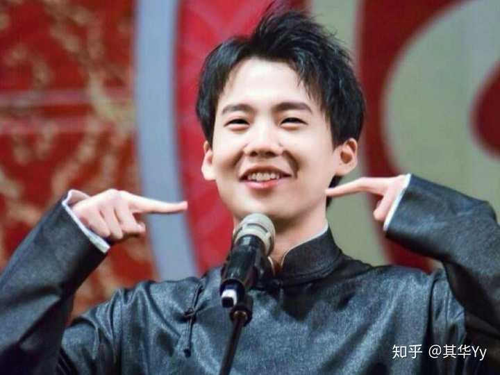 有没有郭麒麟的帅照呀?