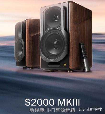 入门级桌面hifi音箱哪一款最值得推荐?