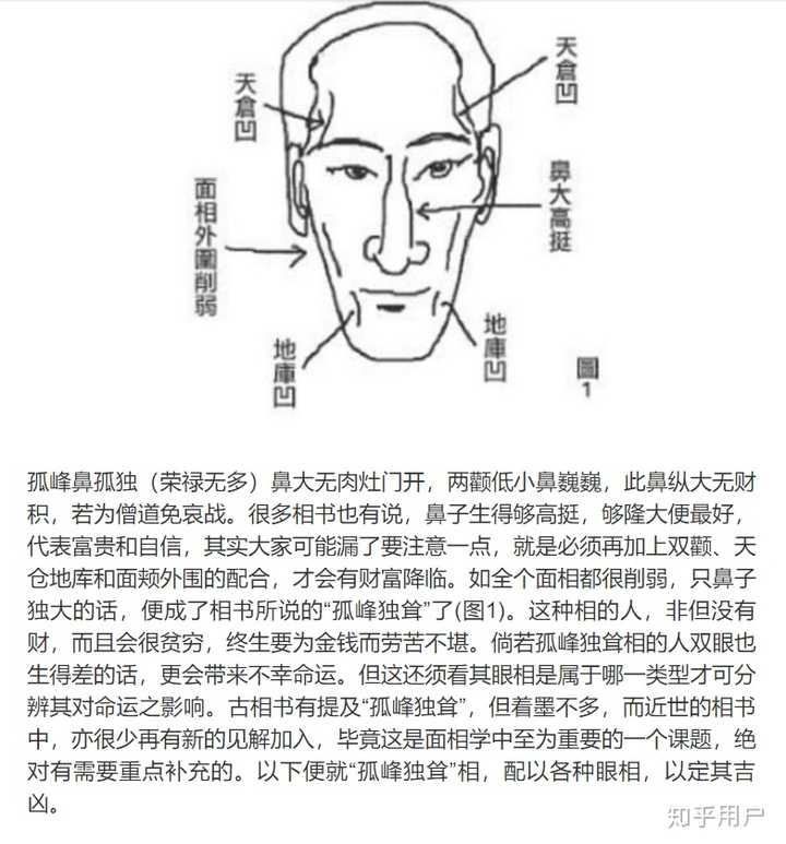 心术不正的人可以从面相或者行为看出来吗?