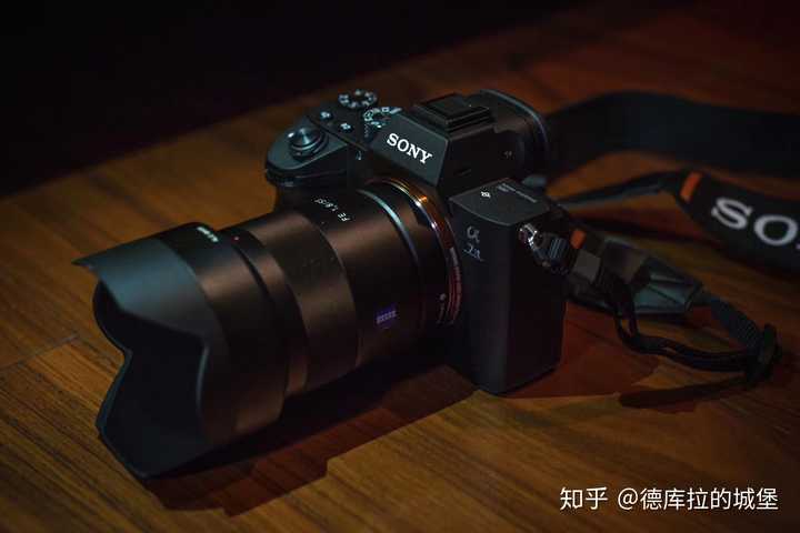 打算买索尼m3,镜头是一个2470gm 完事儿还是24f1.4gm