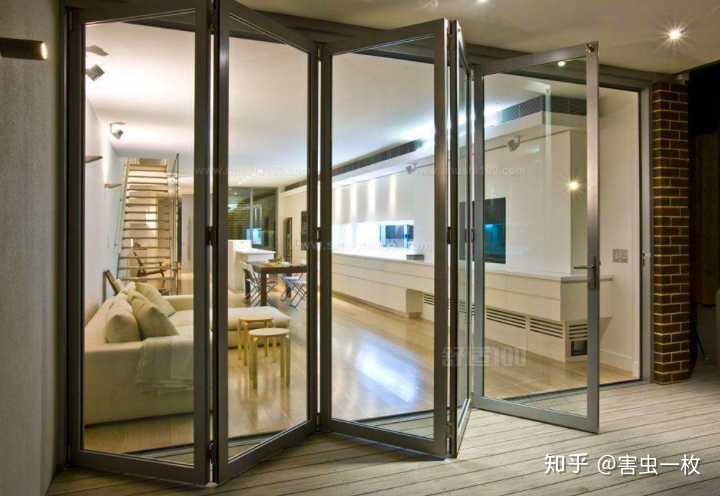 卧室门除了推开门还能做其他打开的门吗?