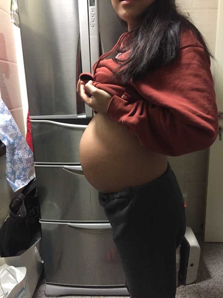 那些生完孩子的漂亮女孩儿,后来怎么样了?