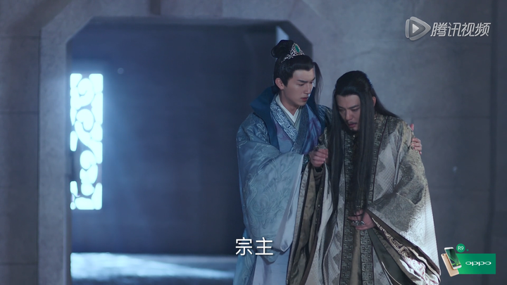 如何评价《青云志》大结局?