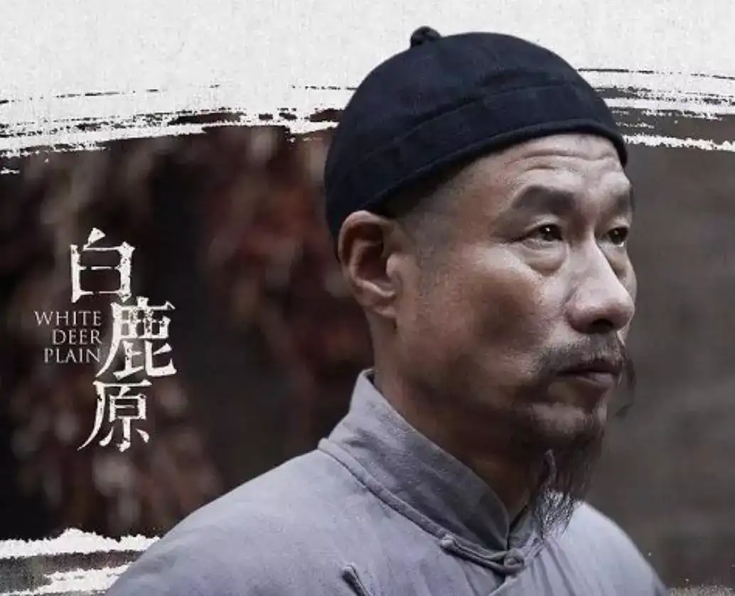 性,大有反超全国其它发达地区的势头: 小说《白鹿原》里有一位朱先生