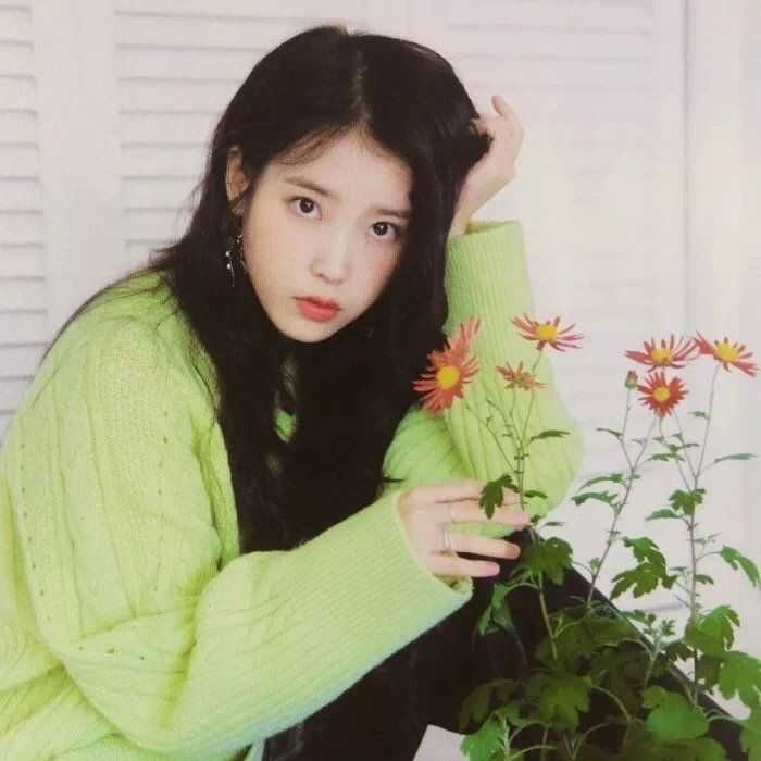 有哪些好看的适合女生的微信头像?