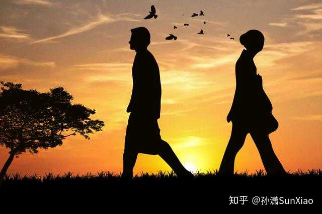 三,直面夫妻之间的婚姻关系才是根本解决之道