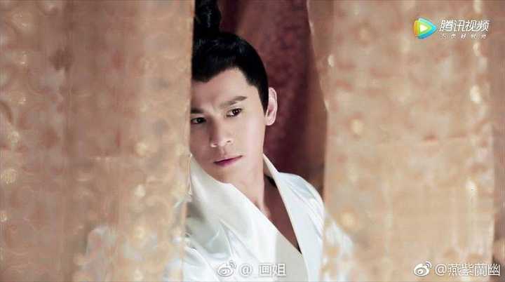 如何评价乔振宇的长相?