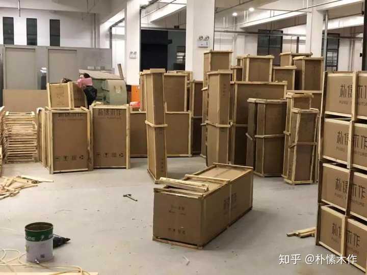 国内有哪些做工精湛,用料讲究的实木家具品牌?