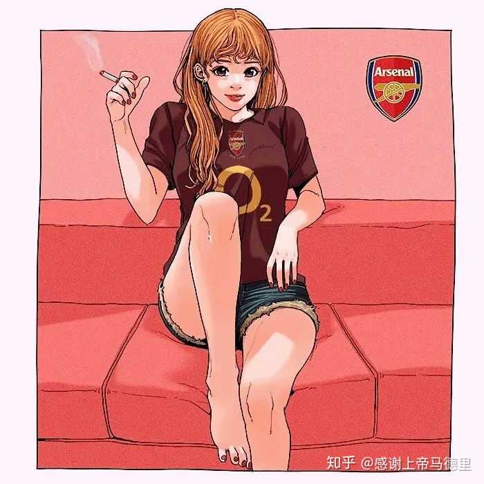 女生喜欢踢足球是怎样的体验?