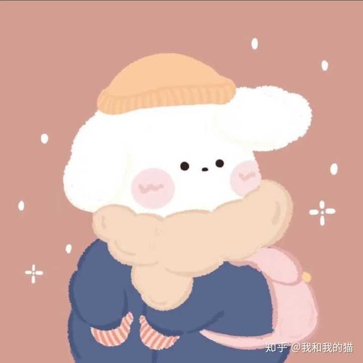 可不可以推荐一些好看的头像?