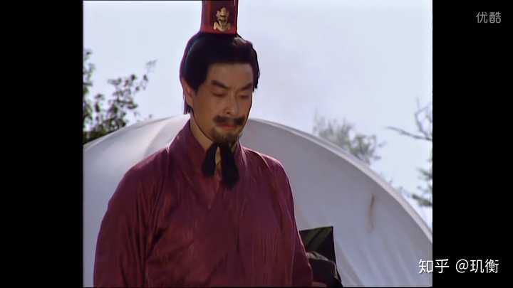 1994 年版《三国演义》剧中饰演最传神的角色是哪些?