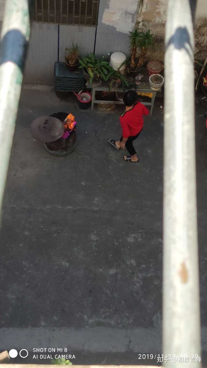 你见过什么样素质低的人?